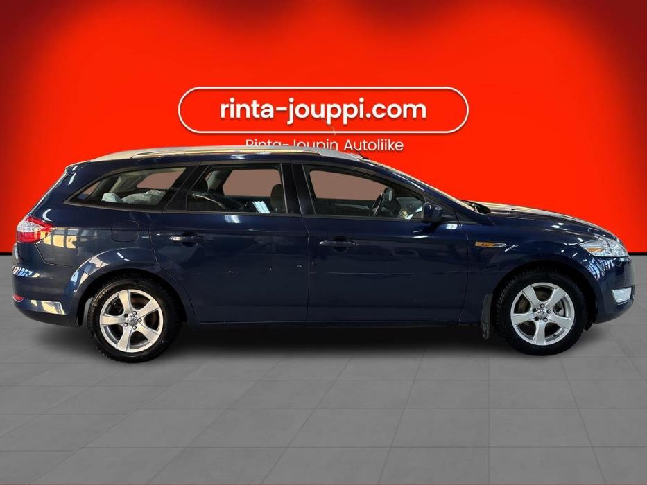 FORD Mondeo 2010