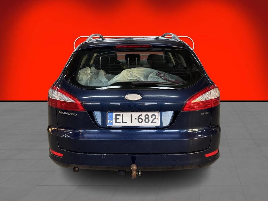 FORD Mondeo 2010