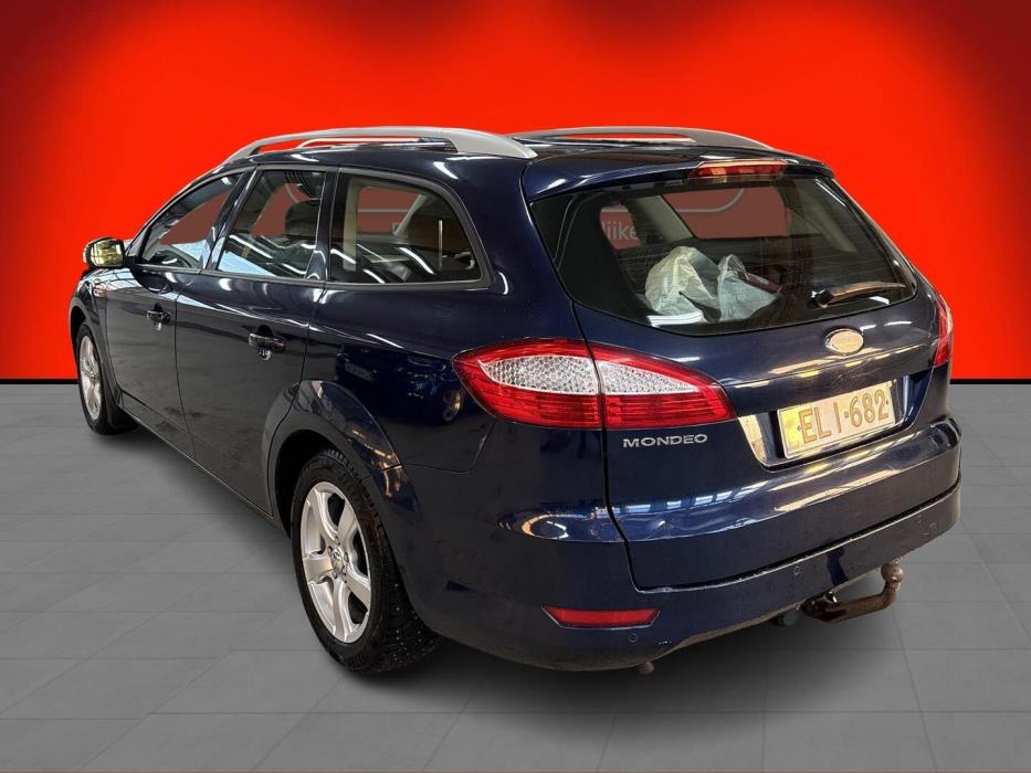 FORD Mondeo 2010