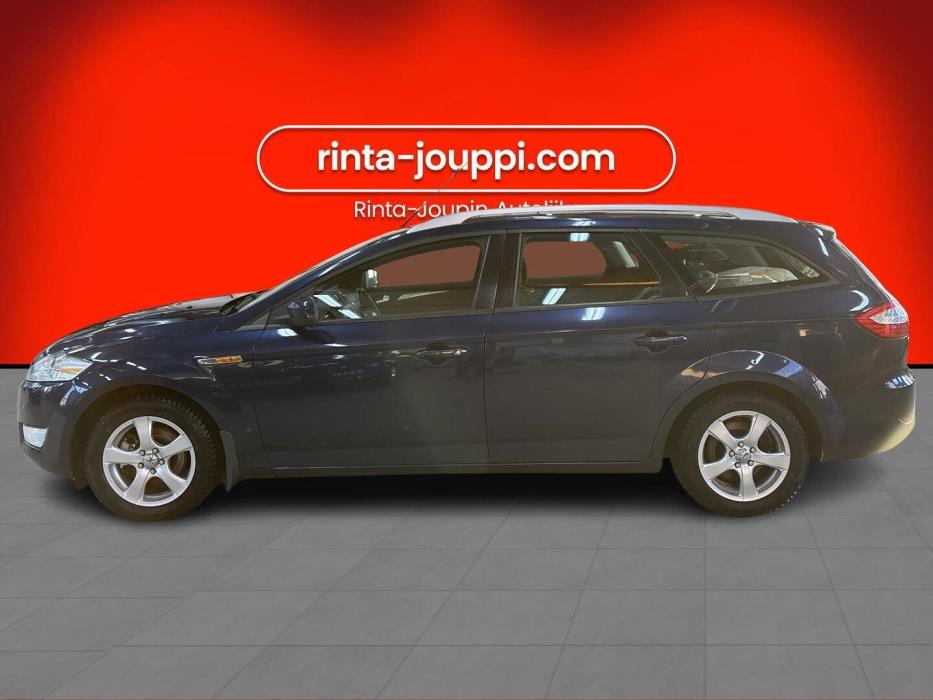 FORD Mondeo 2010