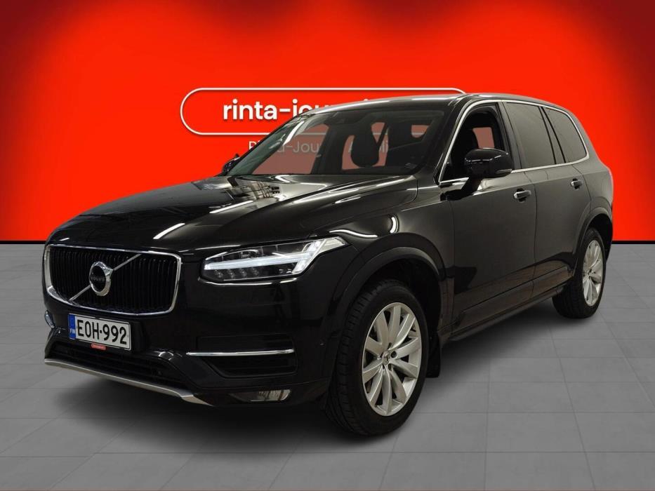 VOLVO XC90 2015
