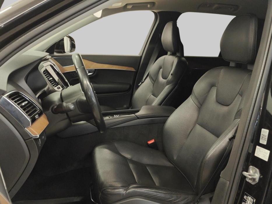 VOLVO XC90 2015