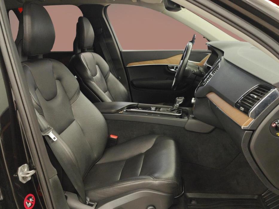 VOLVO XC90 2015