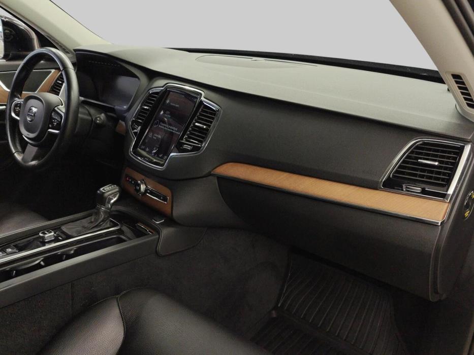VOLVO XC90 2015