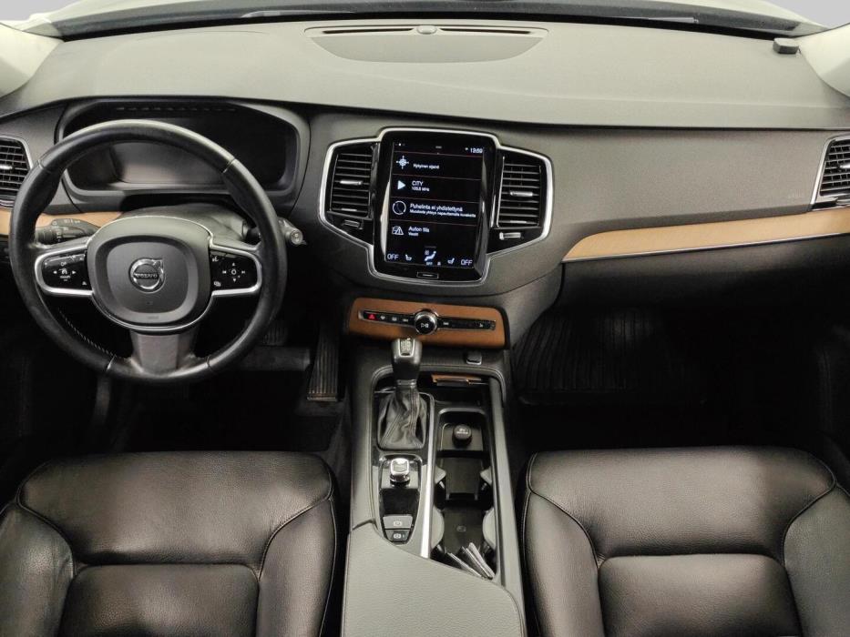 VOLVO XC90 2015