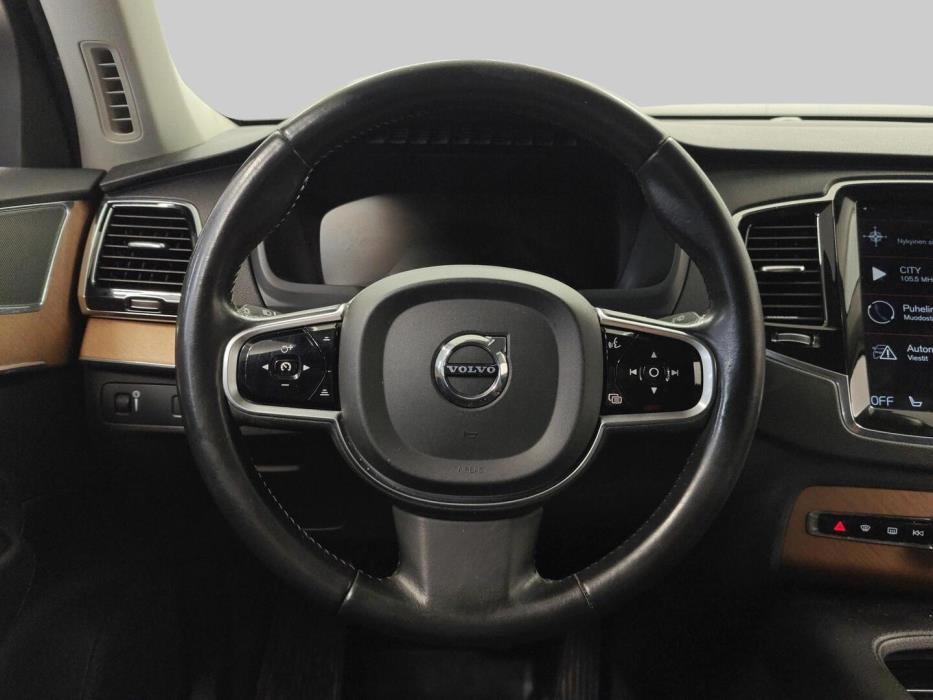 VOLVO XC90 2015