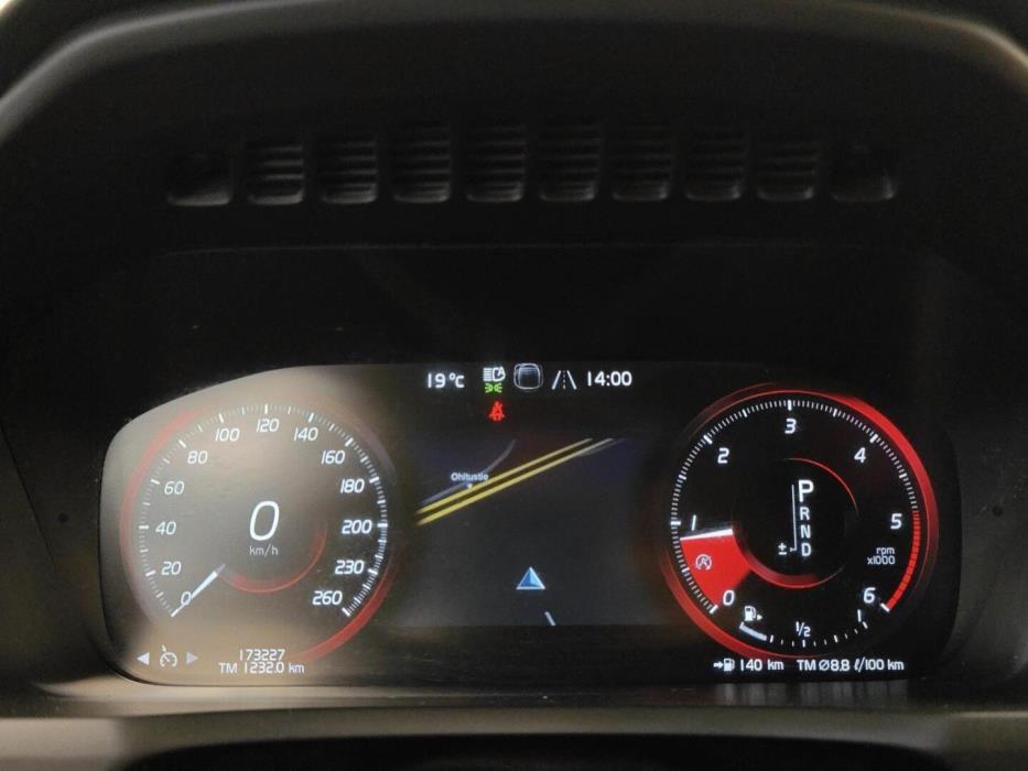 VOLVO XC90 2015
