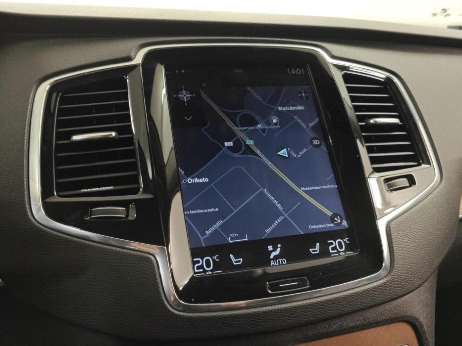 VOLVO XC90 2015