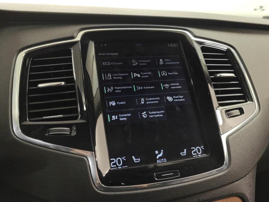VOLVO XC90 2015