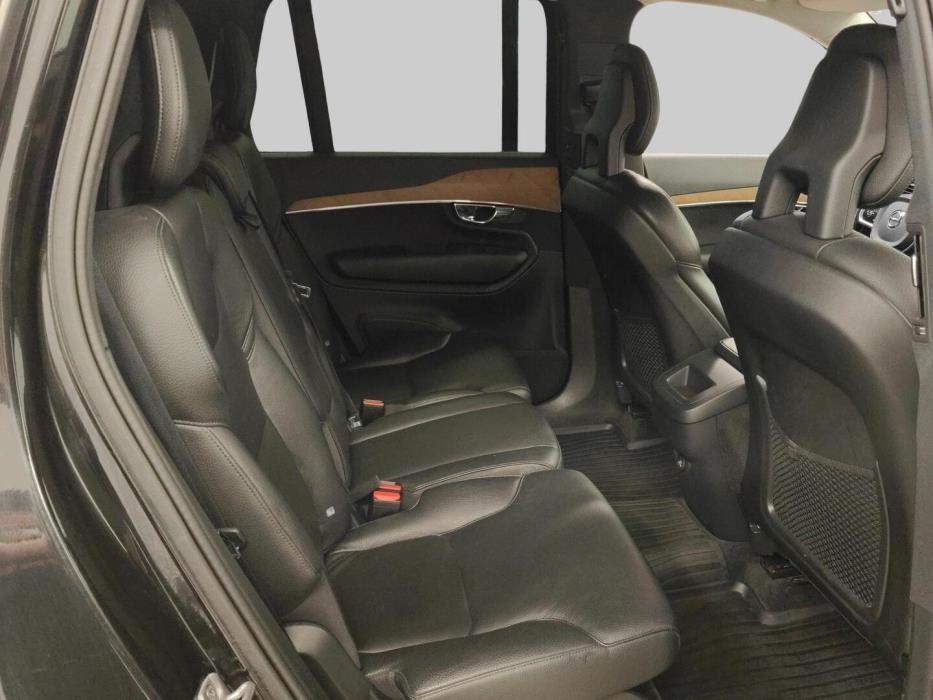 VOLVO XC90 2015
