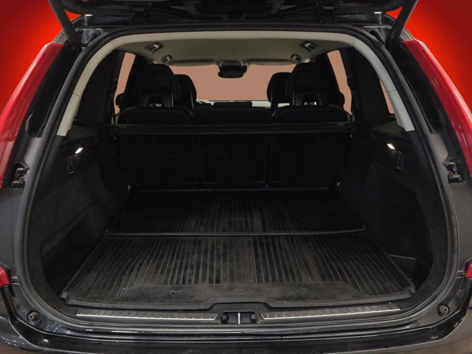 VOLVO XC90 2015