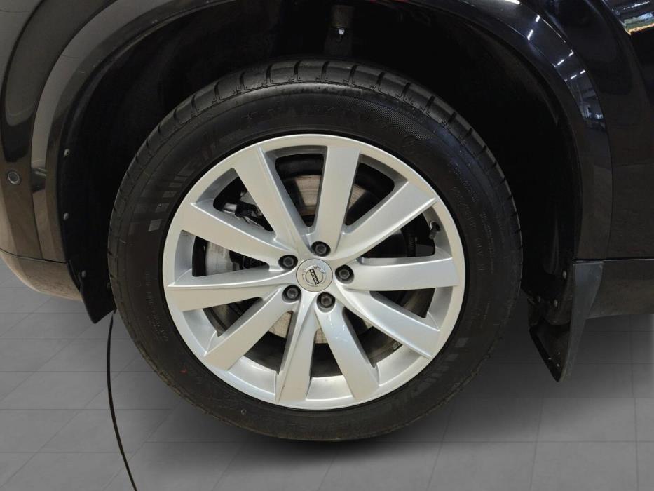 VOLVO XC90 2015