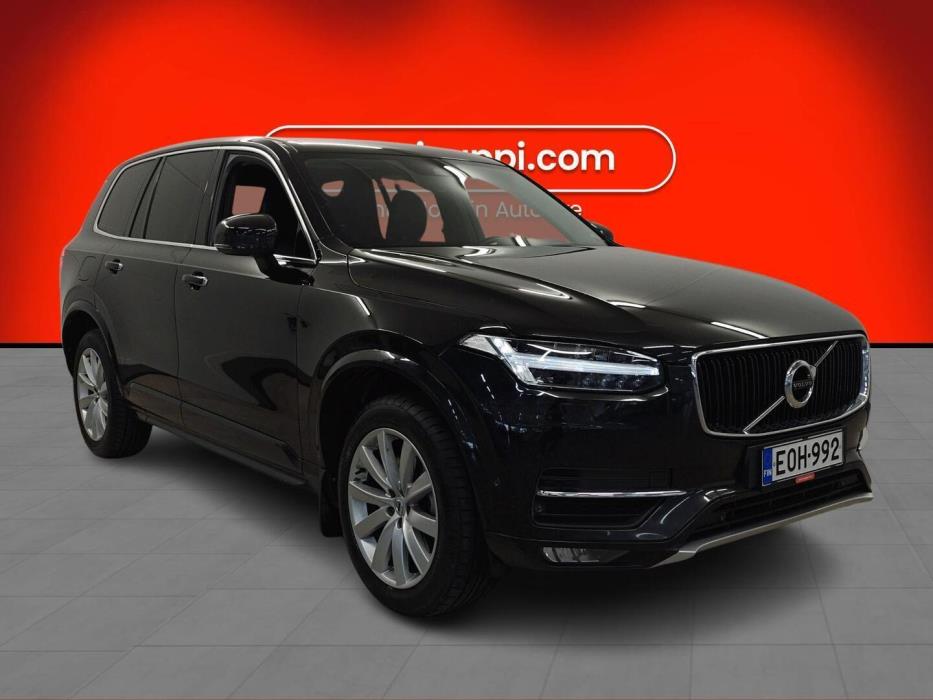 VOLVO XC90 2015