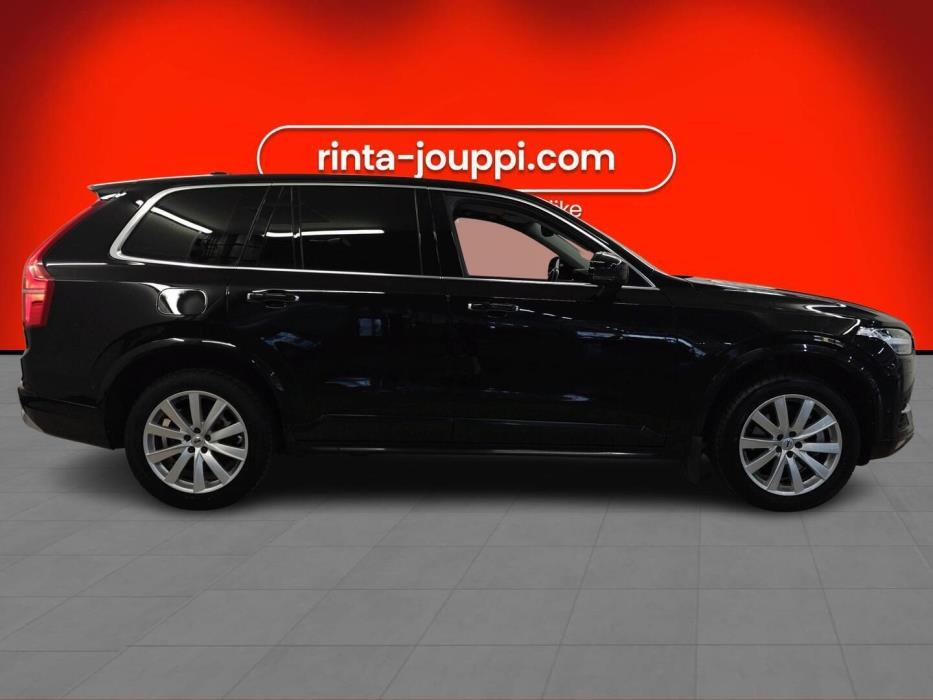 VOLVO XC90 2015