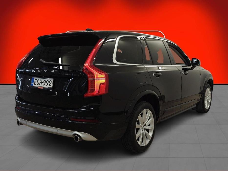 VOLVO XC90 2015