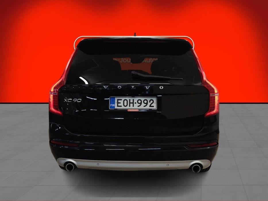 VOLVO XC90 2015