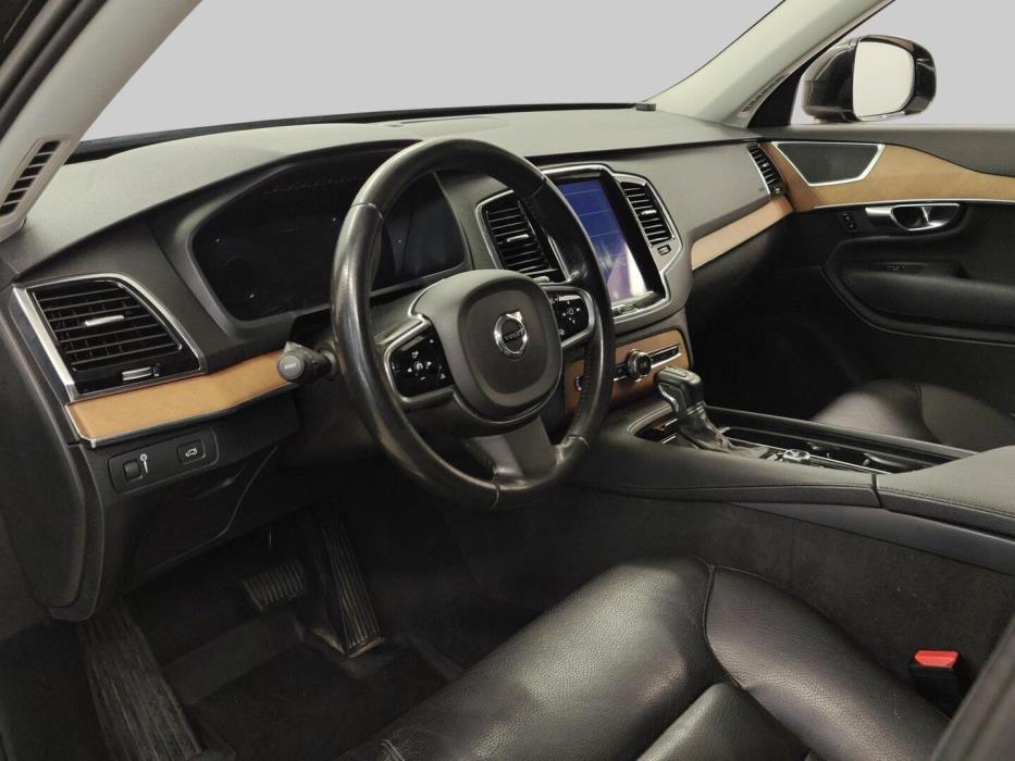 VOLVO XC90 2015