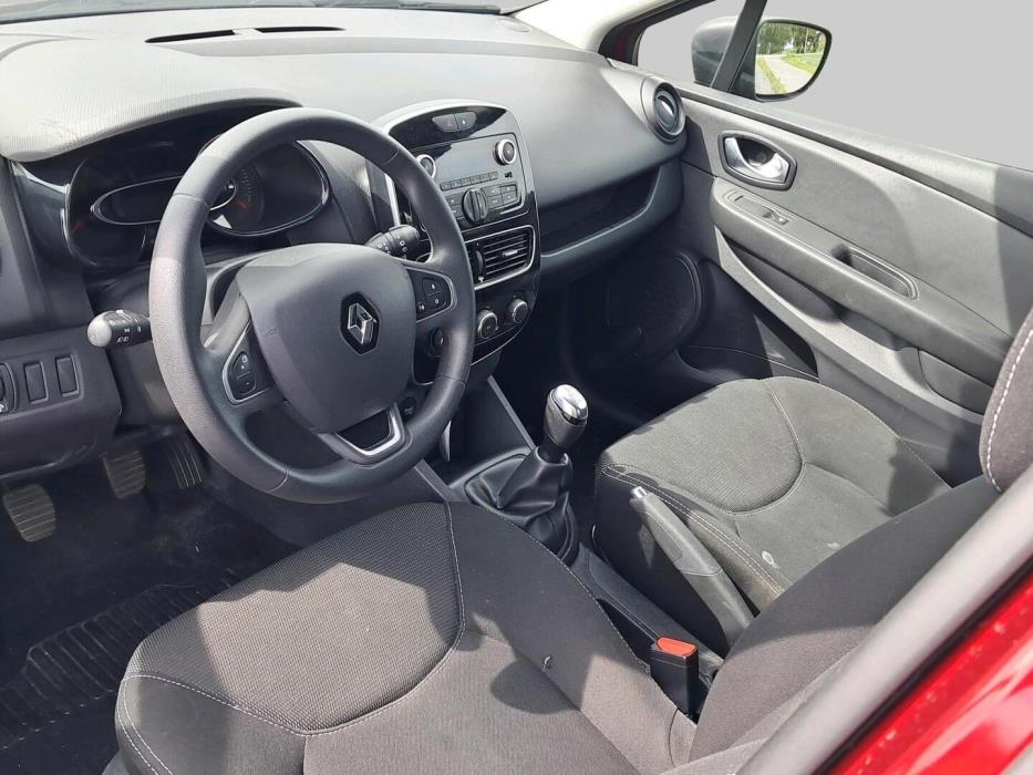 RENAULT Clio 2017