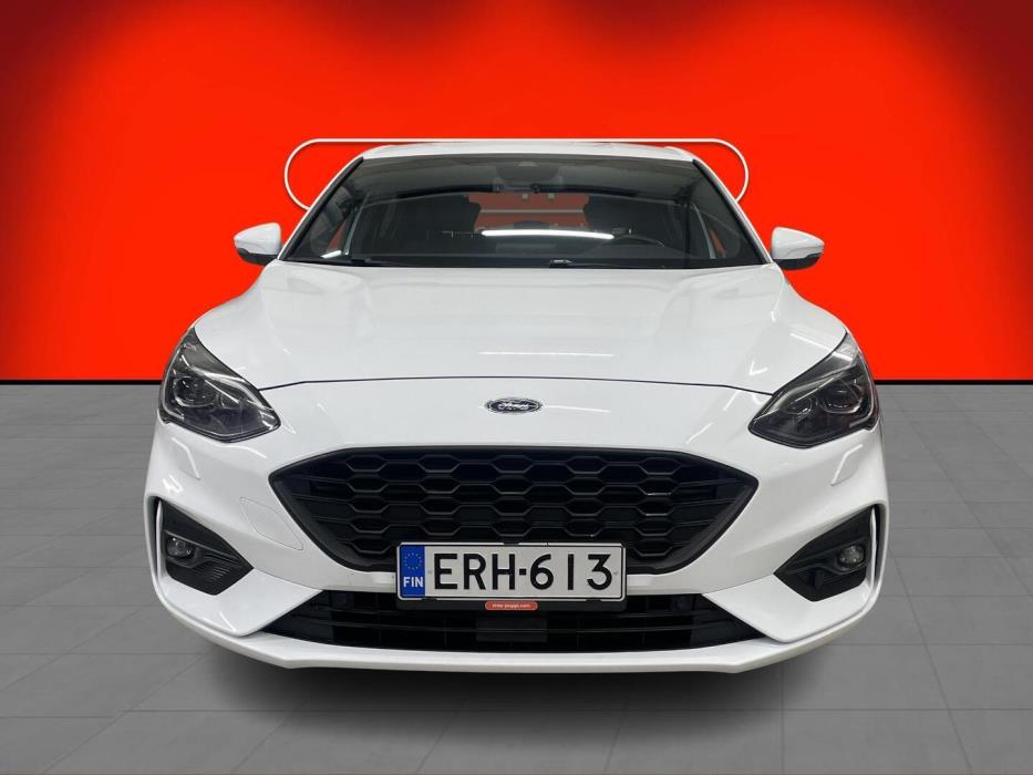 FORD Focus 2019