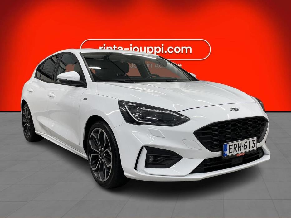 FORD Focus 2019
