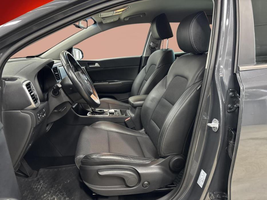 KIA Sportage 2020