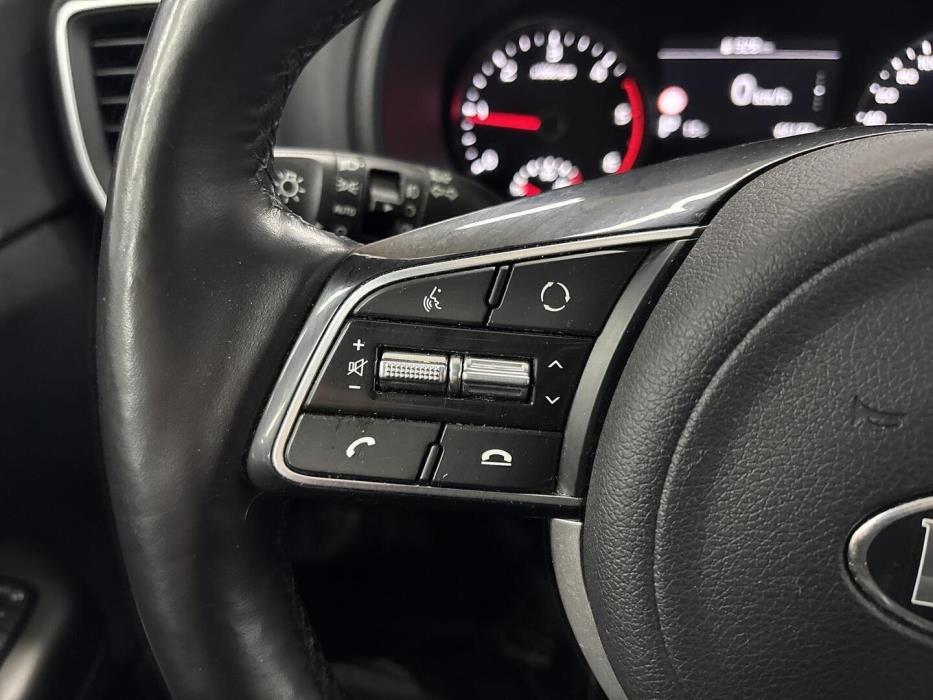 KIA Sportage 2020
