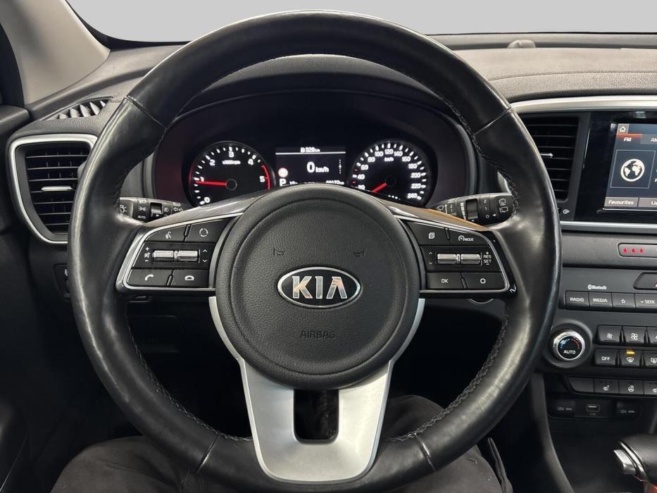KIA Sportage 2020