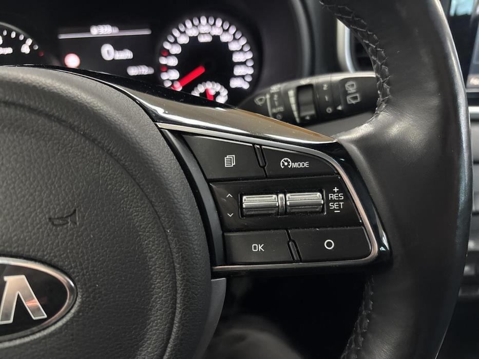 KIA Sportage 2020