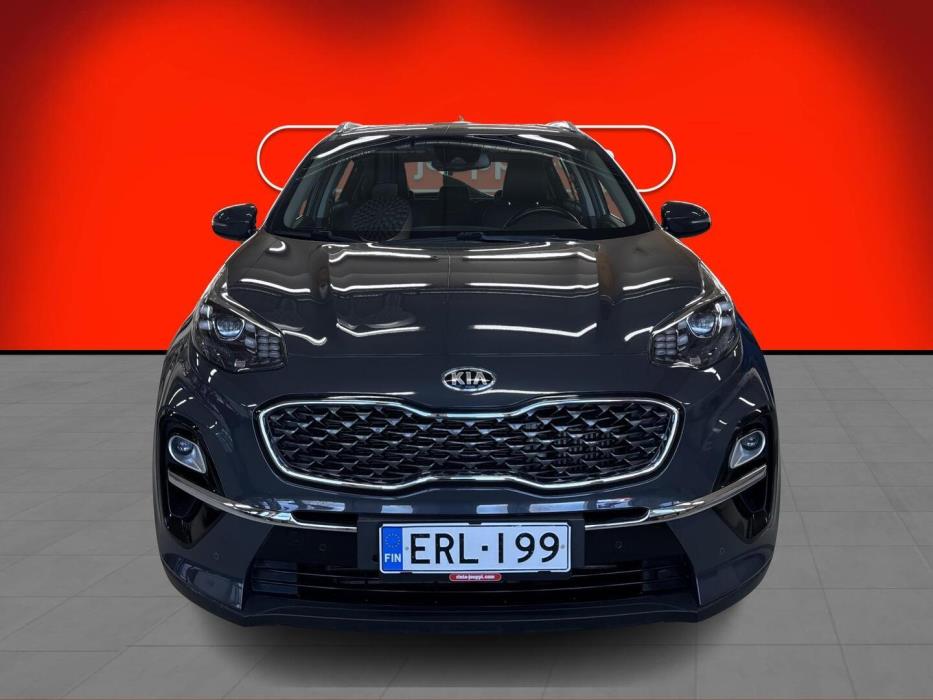 KIA Sportage 2020