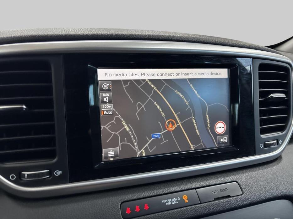 KIA Sportage 2020
