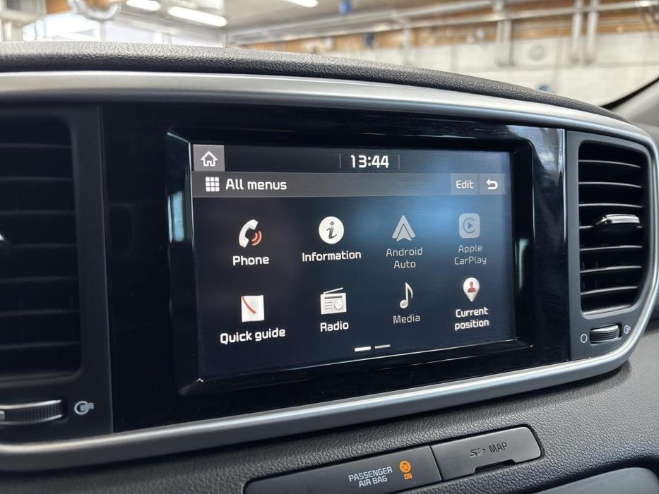 KIA Sportage 2020