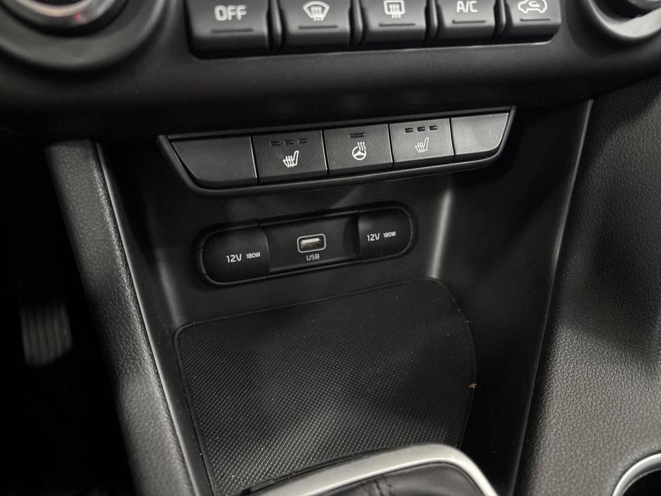 KIA Sportage 2020