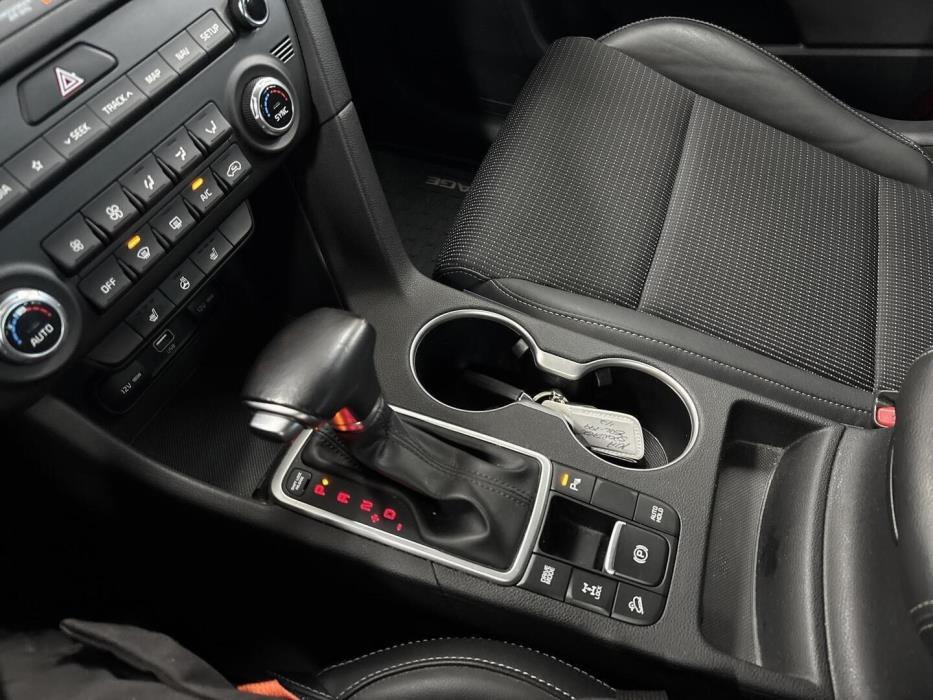 KIA Sportage 2020