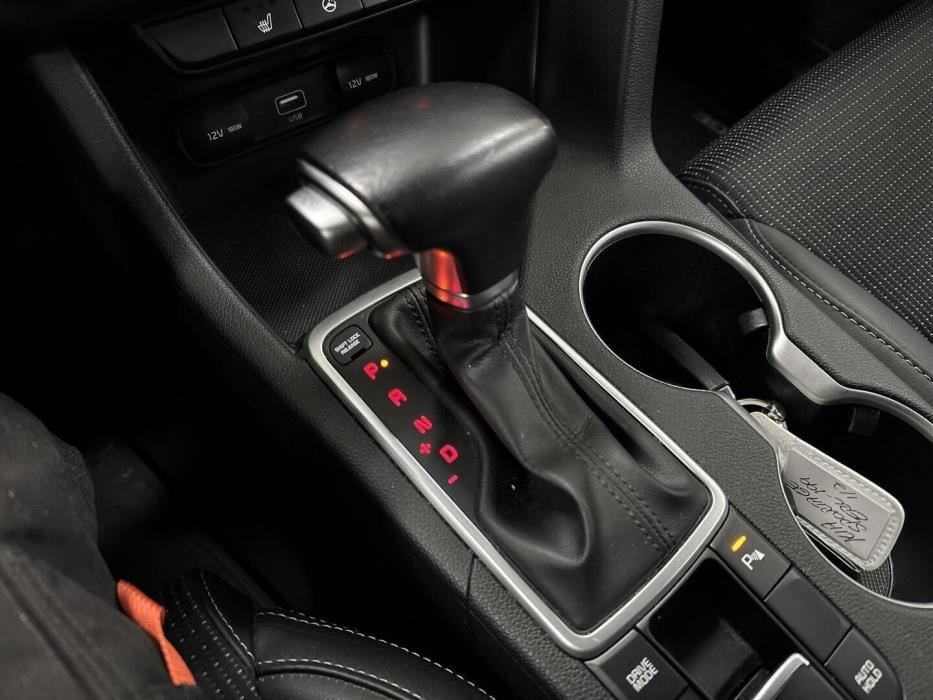 KIA Sportage 2020