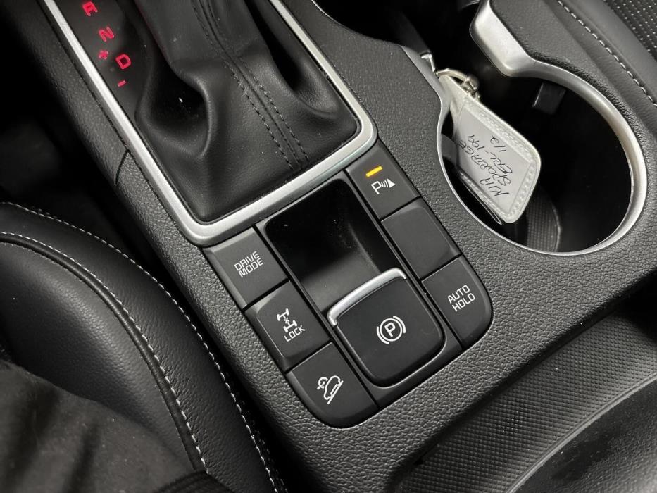 KIA Sportage 2020