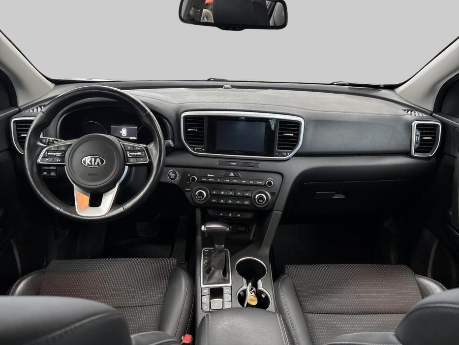 KIA Sportage 2020