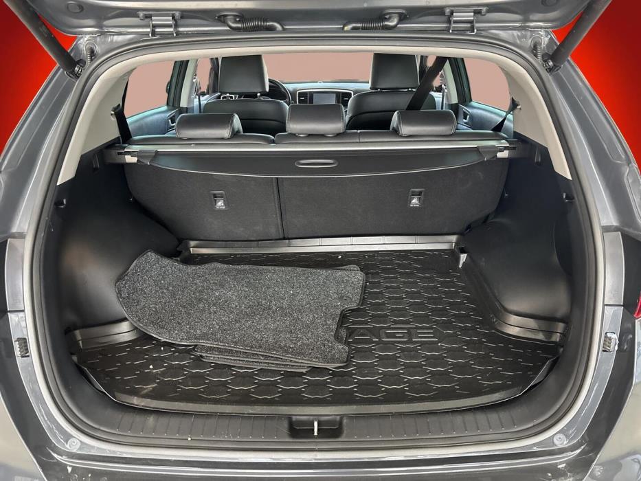 KIA Sportage 2020