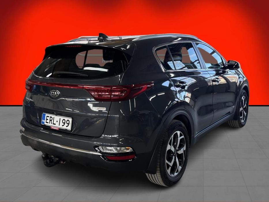 KIA Sportage 2020