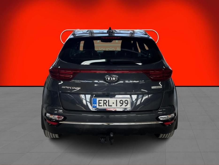 KIA Sportage 2020