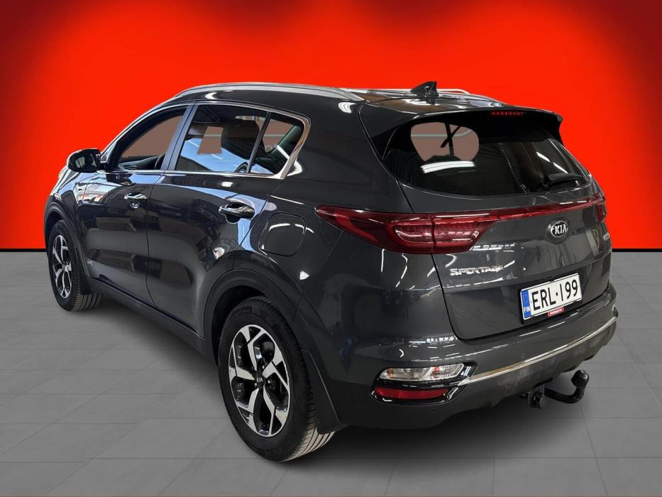 KIA Sportage 2020