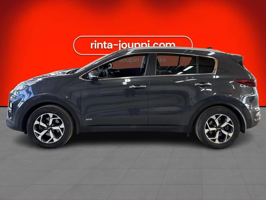 KIA Sportage 2020