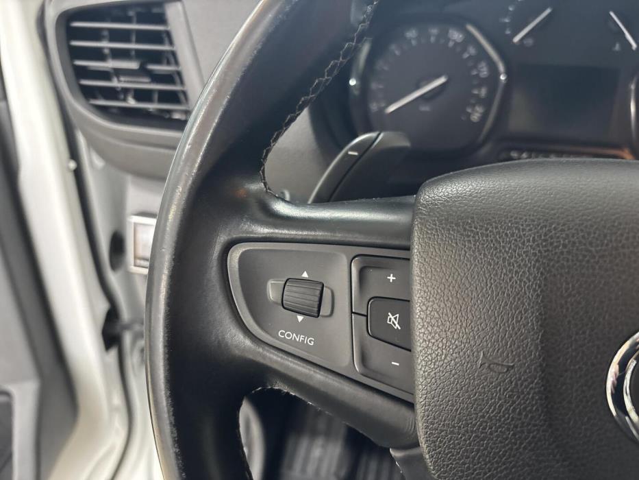 TOYOTA Proace 2020