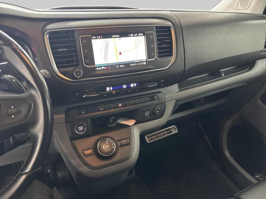 TOYOTA Proace 2020