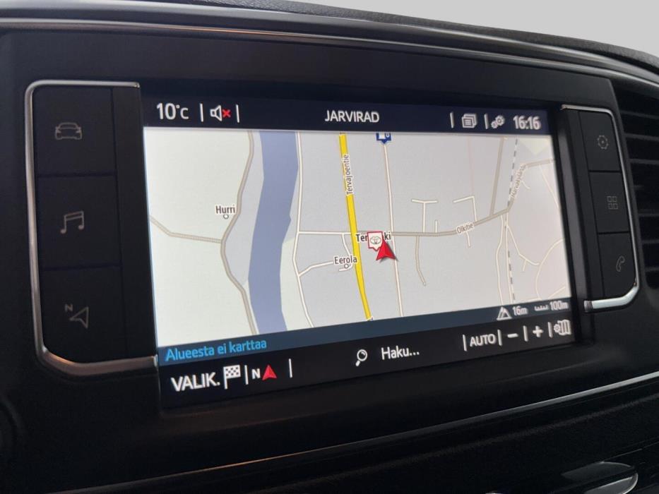 TOYOTA Proace 2020