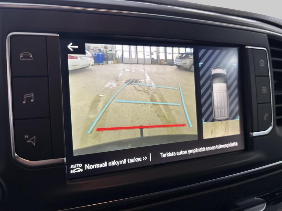 TOYOTA Proace 2020