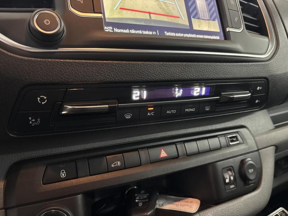 TOYOTA Proace 2020