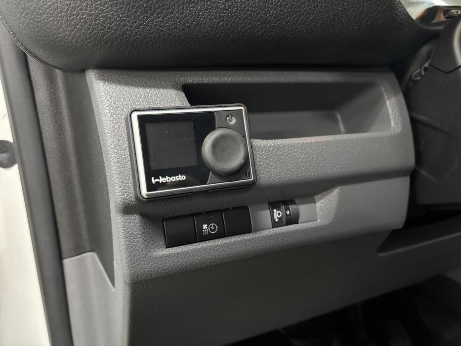 TOYOTA Proace 2020