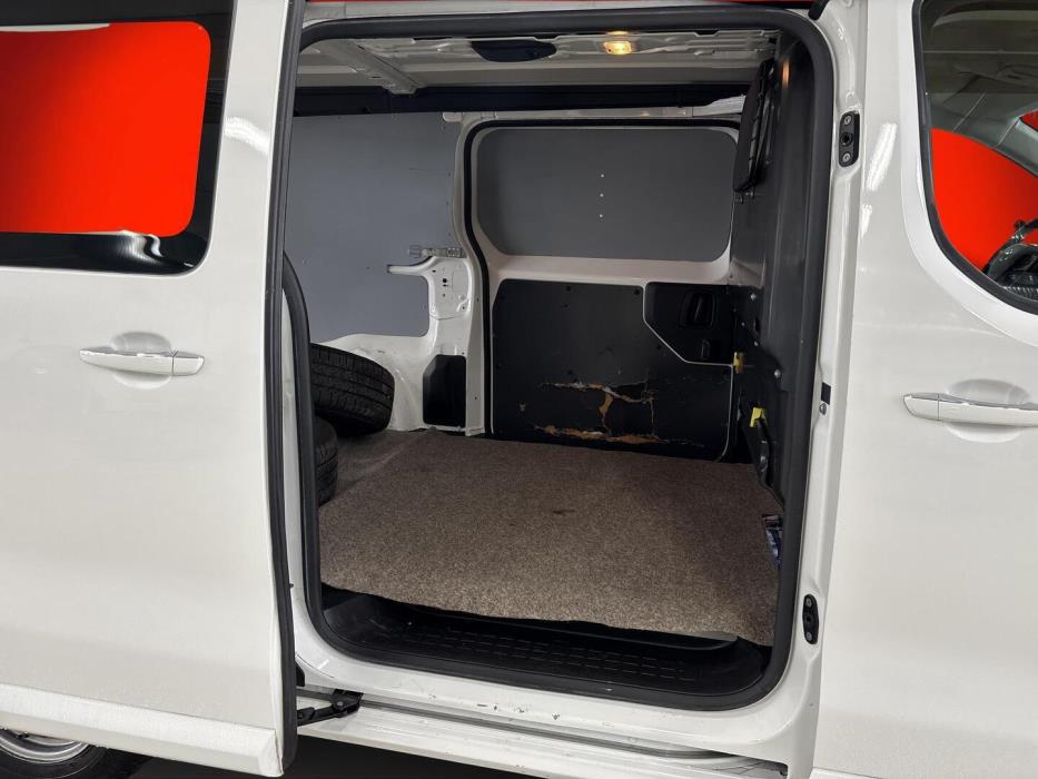 TOYOTA Proace 2020