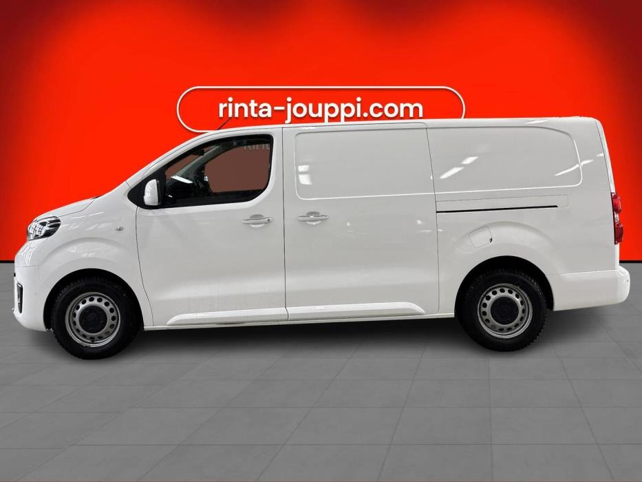 TOYOTA Proace 2020