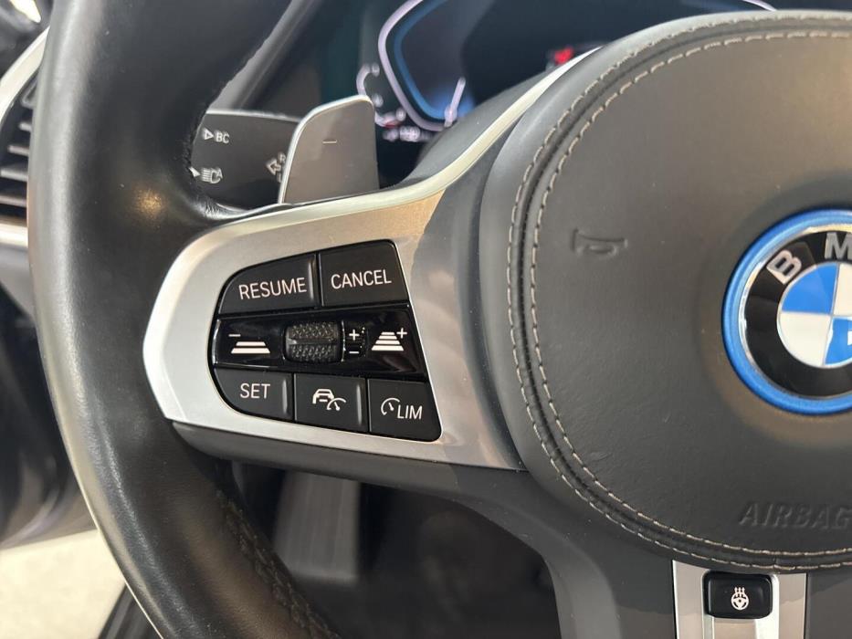 BMW X5 2022